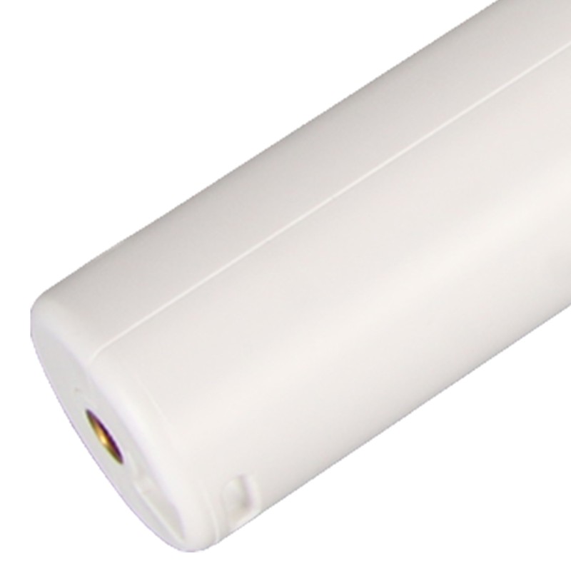 LED Photography Light Stick Handheld 8W 800lm 5 Levels Color