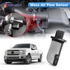 TOP-MAX Mass Air Flow Sensor Meter MAF BR31-12B579-AA Compatible with
