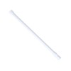 Tension Rod Spring Loaded Adjustable Tension Rods Extendable Curtain Rod
