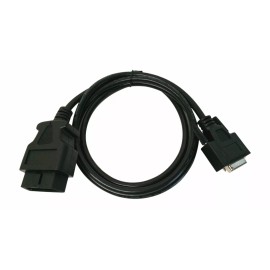 Generic OBDII OBD2 Launch X431 CRP129 CRP123 Creader VII+ VIII OBD2 OBDII Main Replacement Cable