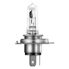 Osram Night Breaker® Silver, H4, Halogen Headlight Lamp, Single Blister