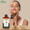 Organic Zing Sage (Salvia Officinalis L.) Oil | Pure &