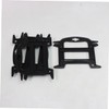 Totority 10pcs Winding Frame Multifunctional Organizer for Ropes Wires Extension