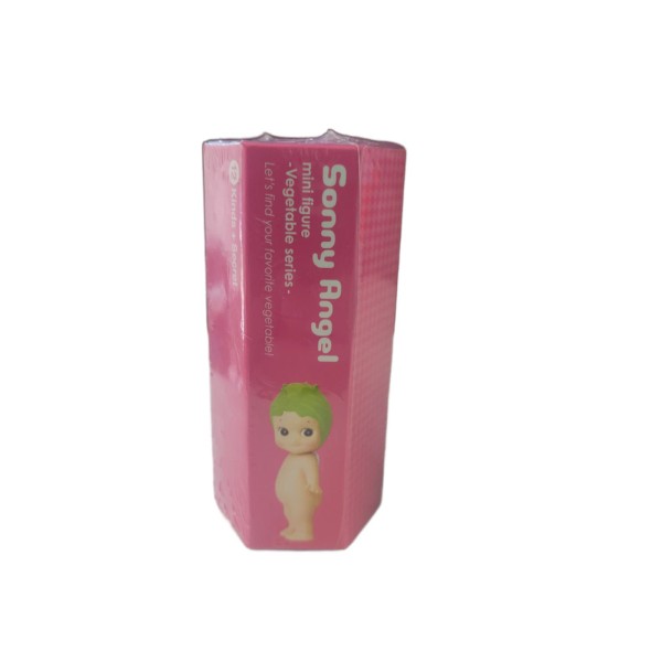 Sonny Angel Vegetable Series BLIND BOX Sealed Authentic NEW 2016