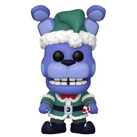 Funko POP! Games: Five Nights at Freddy's (FNAF)- Elf Bonnie - Collectable Vinyl Figure - Gift Idea - Official Merchandise - for Kids & Adults
