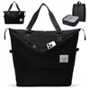 Travel Bag Women's Sports Bag Small Hand Luggage Bag Weekender
