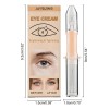 B Aclarar Ojeras, Bolsas Debajo De Los Ojos, Elásticas,