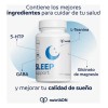 Sleep Support By Nutriadn - Suplemento Descanso L-theanina -