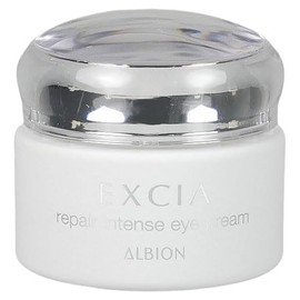 Albion Exia Repair Intense Eye Cream 0.5 oz (15 g) Eye Cream Gel