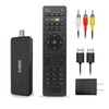 ZJBOX Digital Converter Box for TV,1080P ATSC tv Tuner Box