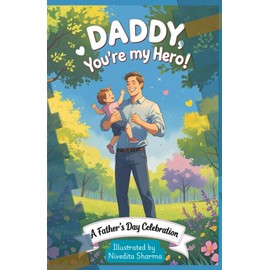 Daddy, You're My Hero!