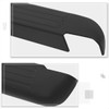 3Pcs Tailgate Bed Rails Protector Caps Compatible with 05-14 Nissan