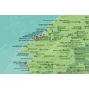 New York State Parks & Public Land Map 24x36 Poster