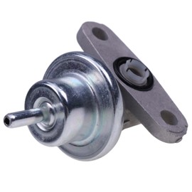 JEENDA Fuel Pressure Regulator 807952A1 Compatible with Mercruiser Mercury 262 V6 GM 4.3L, 305 V8 GM 5.0L, 350 V8 GM 5.7L, 377 V8 GM 6.2L MPI Scorpion, 383 Stroker Scorpion 6.3L, 454 V8 GM, 502 V8 GM