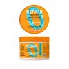 Keratin Repair Capilary Mask