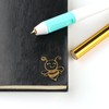 14PCS/Set Hot Heated Foil Pens & Hot Foil Roll Set