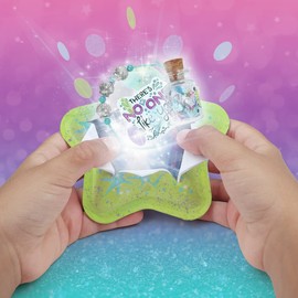 Nebulous Stars NS11307 Shooting Star Lab Large Refill Kit, Multi-Colour