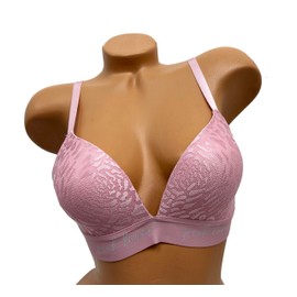 Women's 6 Pack No Wire Free Bra A-C Cup (36B)