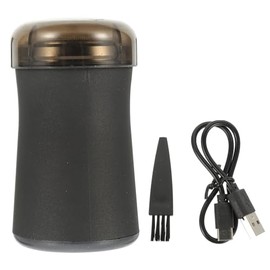 Gatuida 1set Male Electric Trimmer Floating USB Rechargeable Electric Shaver for Convenient Shaving and Beard Trimming for Daily Personal Care