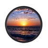72mm Circular Polarizing Filter CPL Lens Filter, for Enhancing Contrast