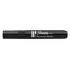 Sharpie W10 Permanent Markers | Chisel Tip | Black Ink