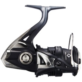 SHIMANO 3000MHG Spinning Reel Sea Bass 20 Exsence BB