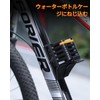 ONVIAN Folding Wire Lock, 2.6 FT Chain Lock Bike Lock