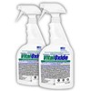 Vital Oxide Disinfectant, Deodorizer, Cleaner, Food-Contact Sanitizer, Virucide – (EPA