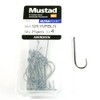 Mustad Aberdeen 3261NP-BN Size 4 Qty-25