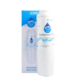 Replacement for MFI2568AEB Refrigerator Water Filter - Compatible with Maytag UKF8001 Fridge Water Filter Cartridge