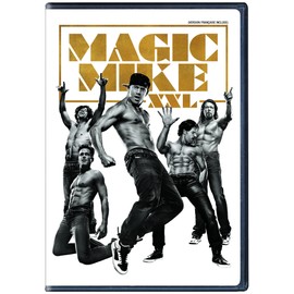 Magic Mike XXL (Bilingual)