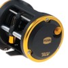 Penn Squall 20 Level Wind Star Drag