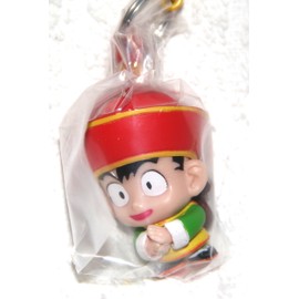 Dragon Ball Z Backpack Hanger: Gohan