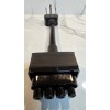 Ford NEMA 14-50 30A 250v adapter for MachE F150 Lightning