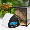 DAOTAILI Reptile Mister System, Reptile Humidifier with LCD Screen, Mister