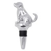 Mariposa Labrador Bottle Stopper Small
