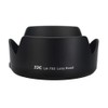 JJC Shade Reversible Tulip Flower Hood for Canon RF 24-105mm