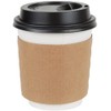 Perfect Stix Coffee Sleeves Fits, 10 oz. - 20 oz.