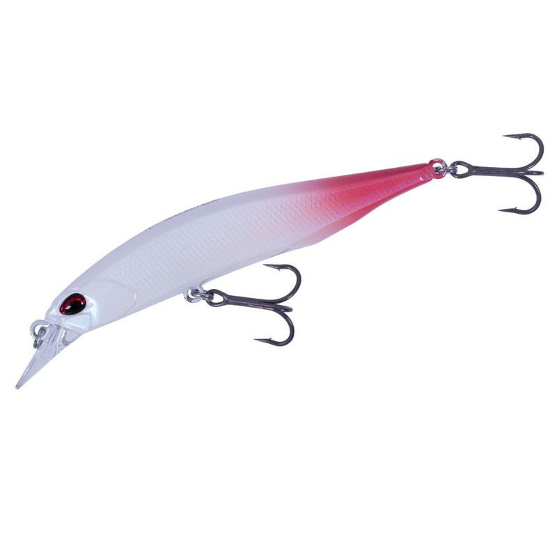 Duo Realis Gea3006 Jerkbait 85Sp Ghost Minnow, Multi-Colour