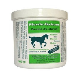 Dr. Sacher's Horse Balm 500 ml