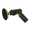 Cordless Buffer Polisher USB Rechargeable 3 Speeds Adjustable Portable Electric