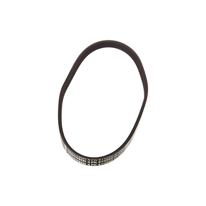 Hella 4PK611 ELAST 6899