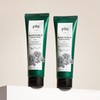 Flu Original Body Scrub Exfoliation Blackberry Rosemary Herb 200g Rosemary