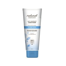 Natural Instinct Conditioner Anti-Dandruff 250mL