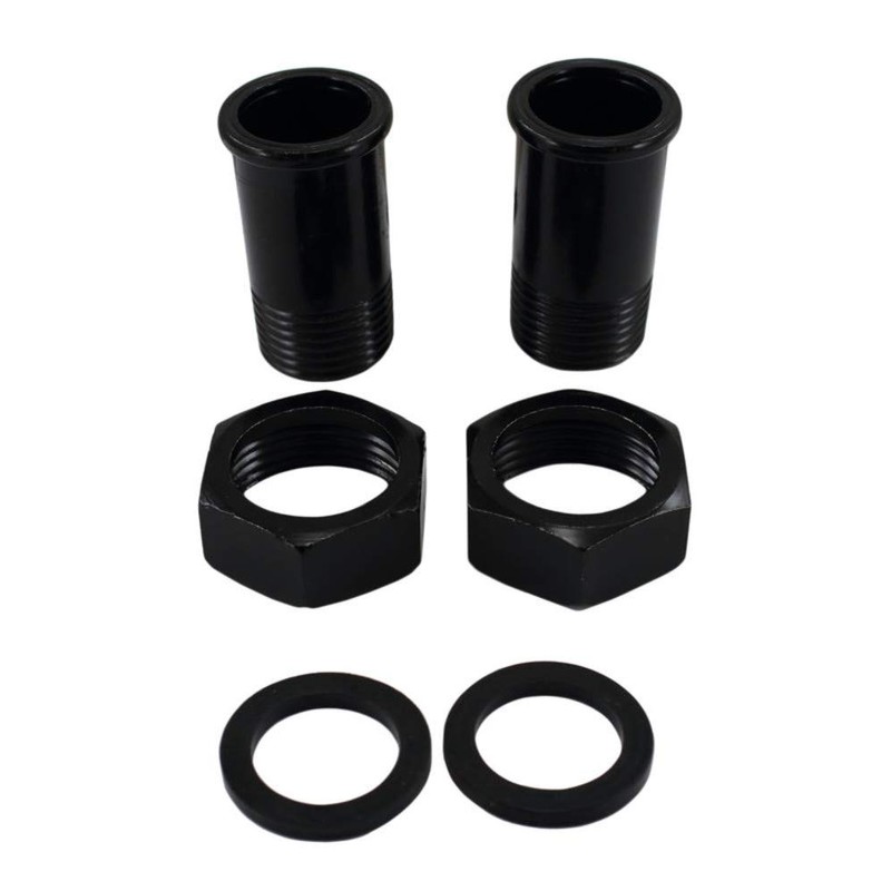 20-06-130 Circulation Pump 1" Connections, 3/4" Union