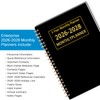 2026-2028 Monthly Planner - 3 Year Monthly Calendar/Planner 2026-2028, 5.9"