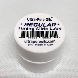 Ultra Pure Regular Tuning Slide Lube - :