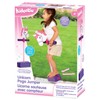 Kidoozie Foam Unicorn Pogo Jumper - Indoor & Outdoor Active