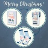 soxo Chenille Socks Women Christmas Gifts Ladies Xmas Sock Womens