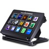 HALCONTORNO Stream Dock - Mirabox Steamdeck for PC Mac, Wired